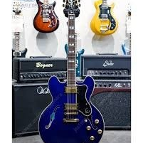 Epiphone 할로우바디 구합니다~