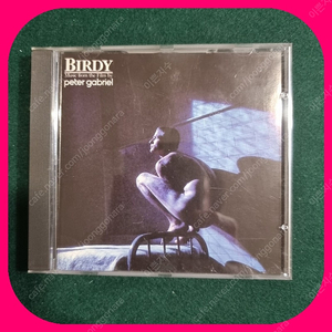 BIRDY OST CD