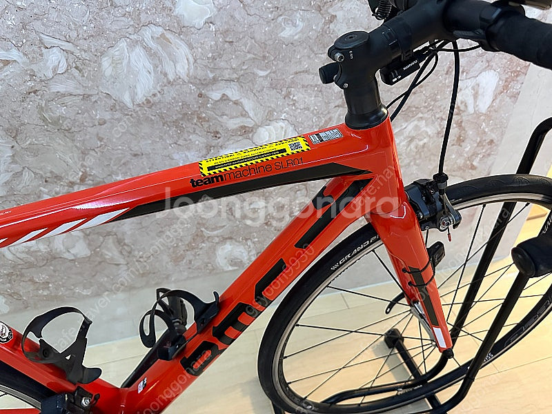 BMC SLR01 51사이즈--1