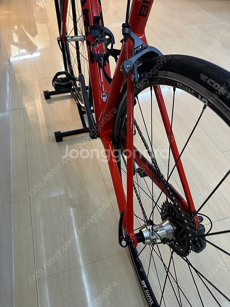 BMC SLR01 51사이즈--3