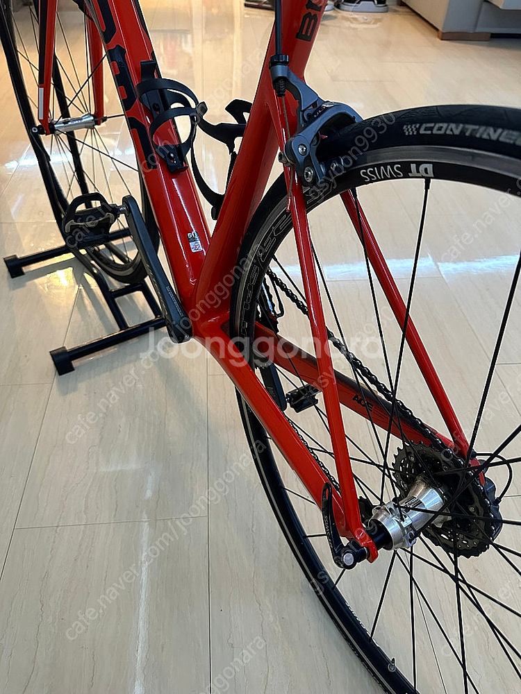 BMC SLR01 51사이즈--5
