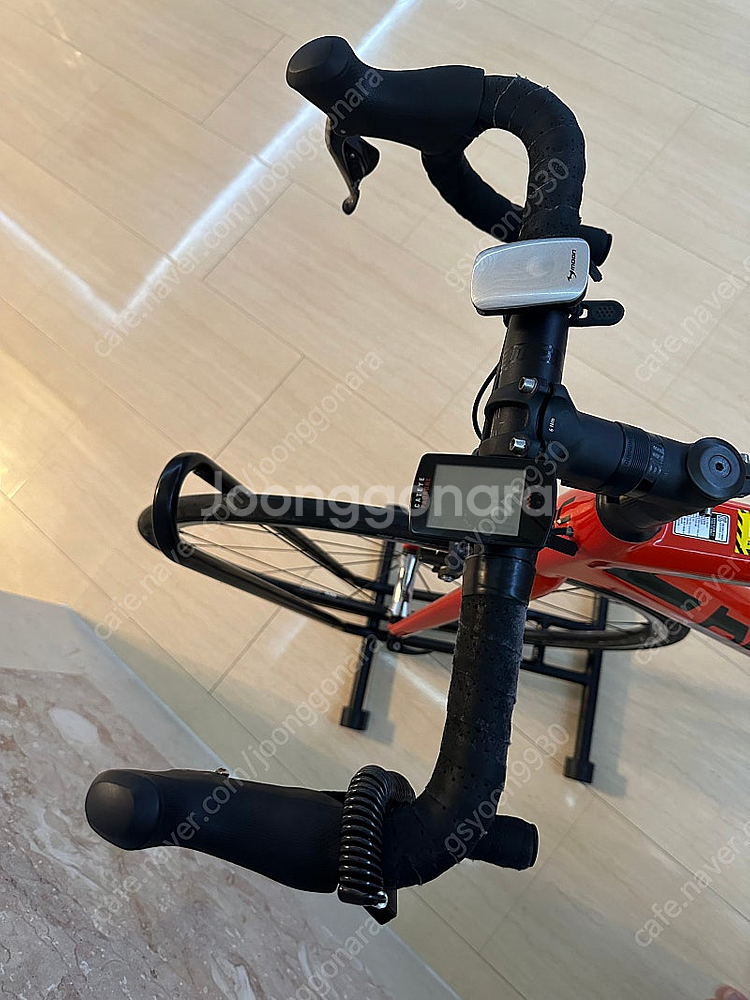 BMC SLR01 51사이즈--7