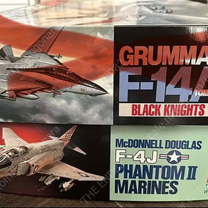 타미야 1/32 맥도넬 더글라스 F-4J 팬텀 II 팝니다