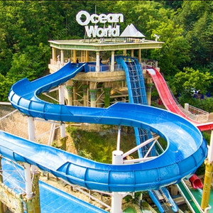 초초특가 오션월드 골드시즌 종일권+구명조끼 2인 80000원