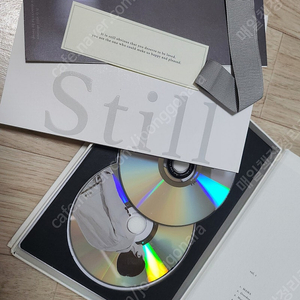 still 아이두 DVD dvd 도경수 엑소 디오 경수