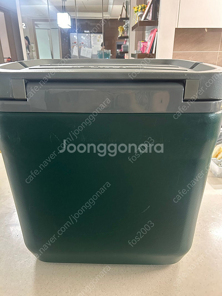 스탠리 아이스박스 28L--2
