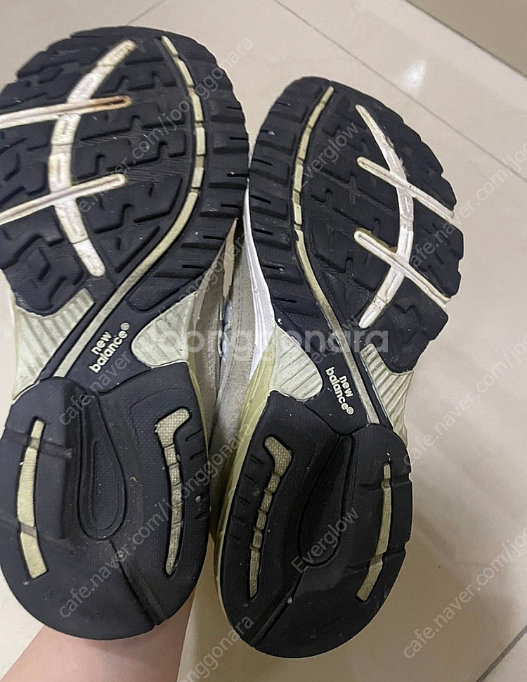 뉴발란스 993 225mm--2