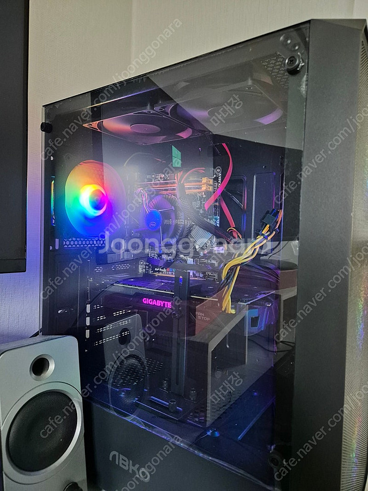게이밍 풀셋트 gtx 1080--0