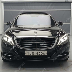 벤츠S클래스-W222 S 350L d 4MATIC@중고차@24시상담@저신용@전액할부