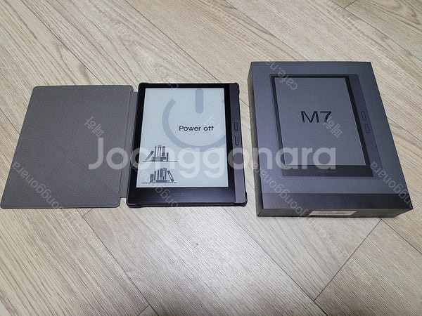 미북 MEEBOOK M7 전자책 팜--0