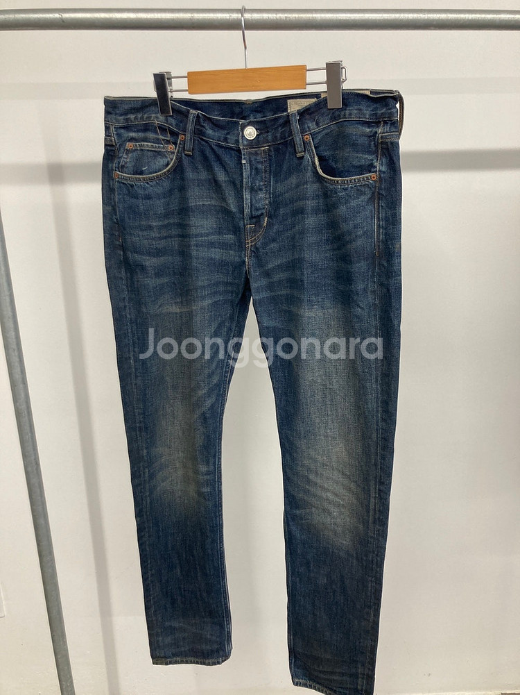 105,35 폴로 데님앤서플라이 m65 필드자켓 패치 ...--9