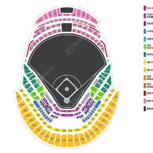 7월 28일 오늘 고척스카이돔 내야 2연석 구합니다.