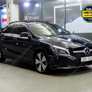 벤츠CLA클래스 CLA 250 4MATIC (0톤)@중고차@24시상담@저신용@전액할부