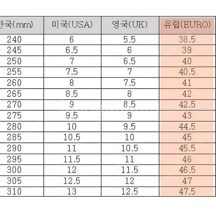 (새상품)셀린느 마루 트리옹프 뮬 판매합니다(스웨이드 ...--6