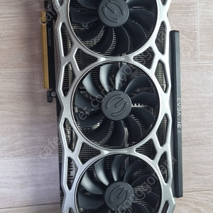 evga 1080ti ftw3