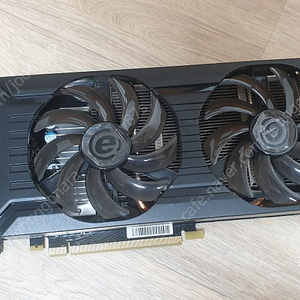 이엠텍 지포스 GTX1060 6GB 그래픽카드 판매합니다.