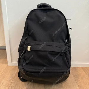 비즈빔 VISVIM 22SS CORDURA 22L 백팩