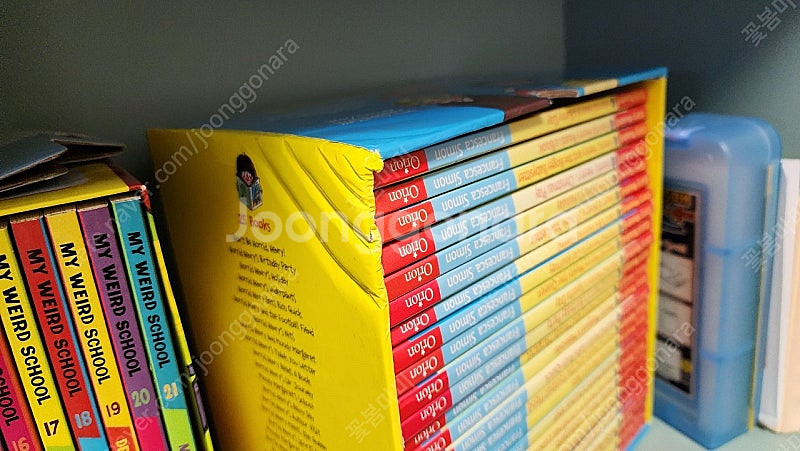 호리드 헨리 (Horrid Henry Early are...--5