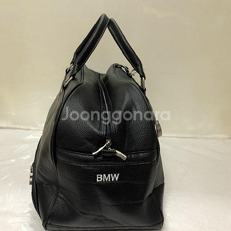 BMW 보스턴백--1