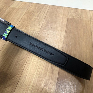 판매 장미쉘바스키아 남성벨트 15000원