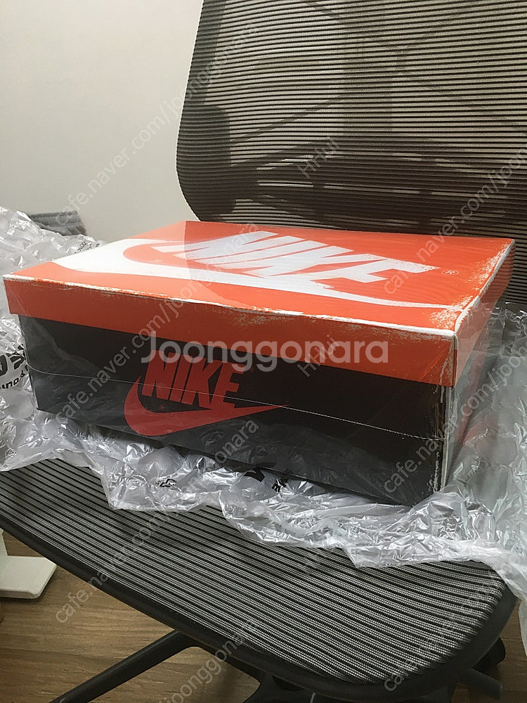 조던 하이 시카고 300--0