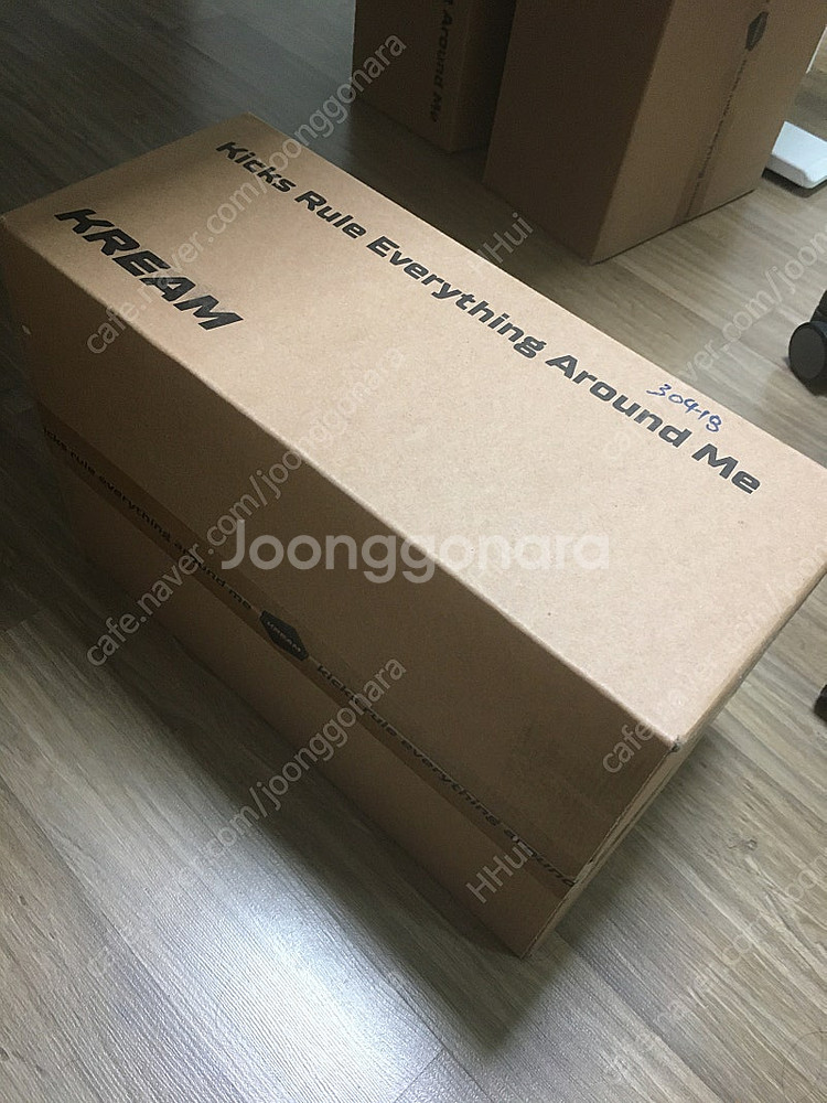 조던 하이 시카고 300--2