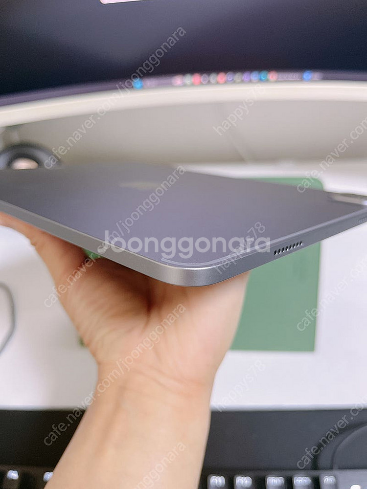 아이패드 프로 11 4세대 M2 128G wifi 스페...--5