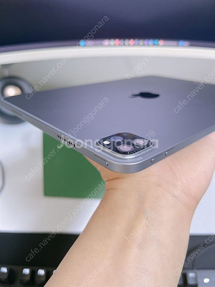 아이패드 프로 11 4세대 M2 128G wifi 스페...--6