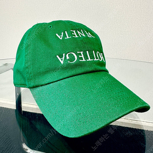 Nptsss 보테가 베네타 모자