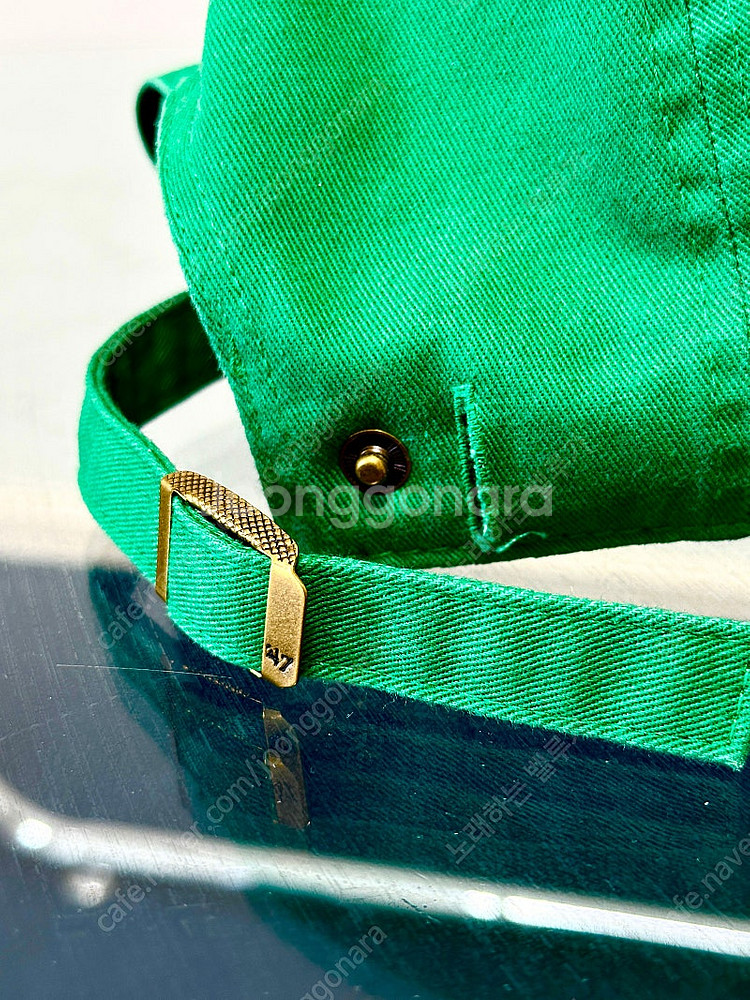 Nptsss 보테가 베네타 모자--3