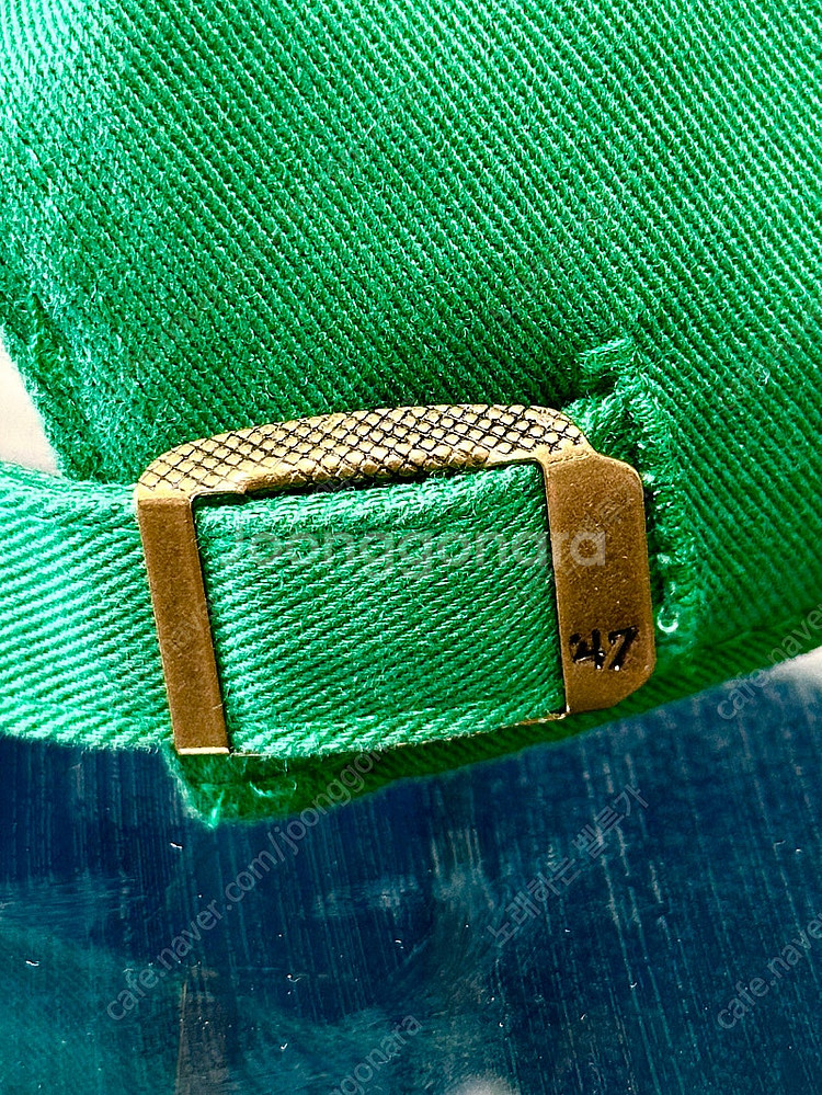 Nptsss 보테가 베네타 모자--4