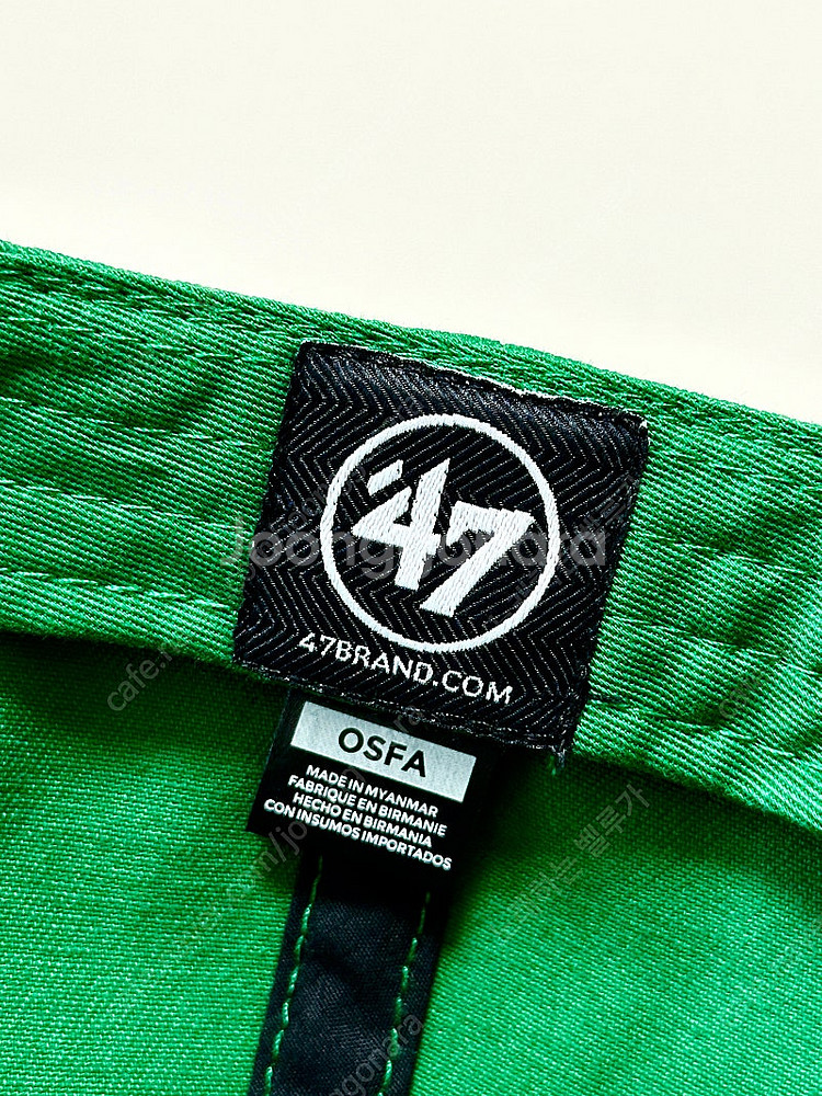 Nptsss 보테가 베네타 모자--5