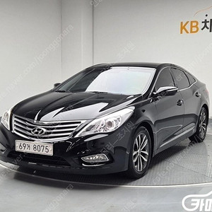 [현대]그랜저 HG HG240 LUXURY (5인승) ★중고차★중고차매입★전액할부★저신용자★신불자★소액할부★현금★카드 전부 가능합니다!