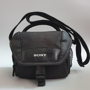 SONY 소니 미러리스 디지털 카메라 가방 숄더백