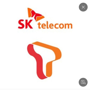 Skt 데이터 2기가 3000원