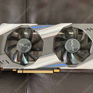 GTX1060 3G 중고 판매