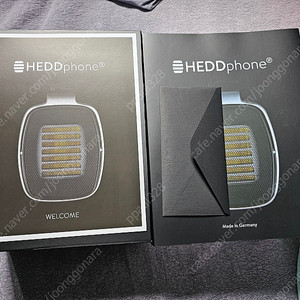 hedd 헤뜨폰 heddphone one