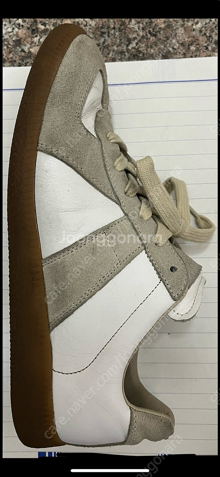 메종마르지엘라 독일군 230(36) 택포 5만--3