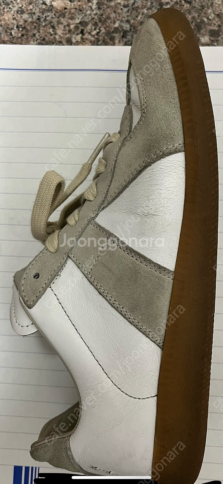 메종마르지엘라 독일군 230(36) 택포 5만--4