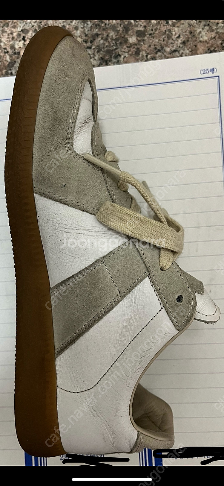 메종마르지엘라 독일군 230(36) 택포 5만--5