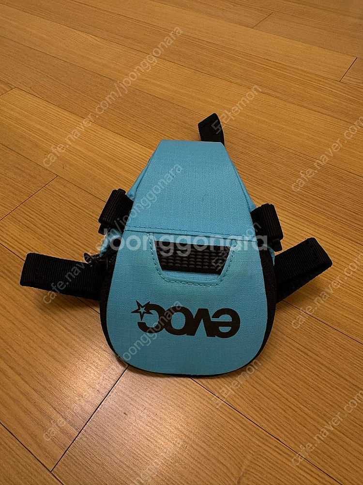 EVOC 에복 새들 백 M 자전거 안장가방--0