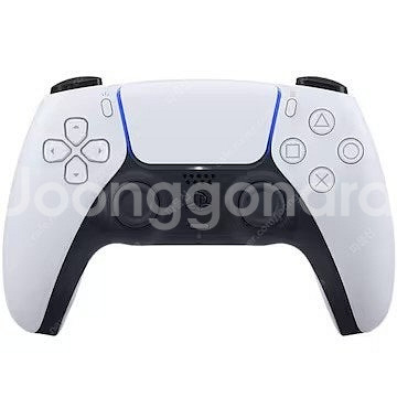PS5 듀얼센스--0