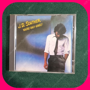 JD SOUTHER CD