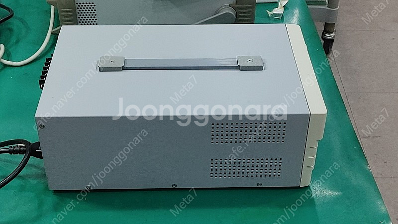 GWINSTEK PSM-6003 (60V/3A) Pro...--2