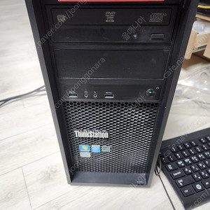 lenovo Thinkstation P300 팝니다.