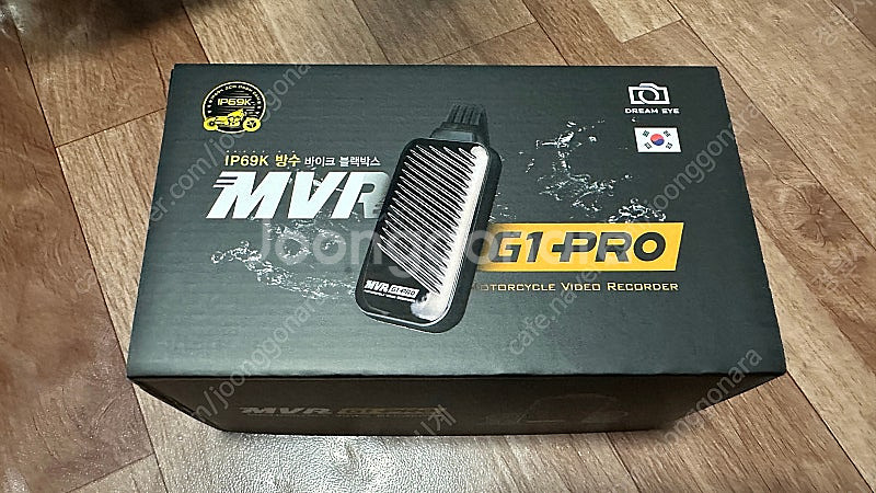 2채널 고화질 G1 PRO 블랙박스--0