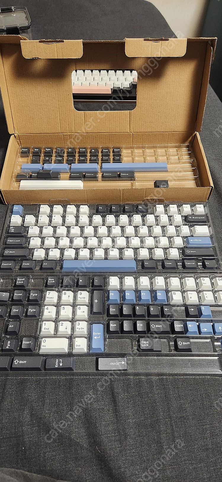 gmk arctic 카피 판매합니다--0