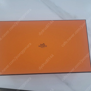 에르메스 알로하 37 (240사이즈)