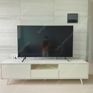 삼성 55인치 QLED 4K UHD 스마트TV