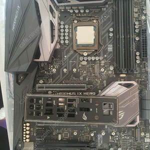 z270 막시히어로